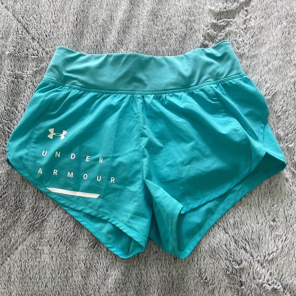 Under Armour shorts
